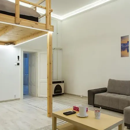 Apartment Castle Way At Buda Castle In 1st District 1011 Budapest